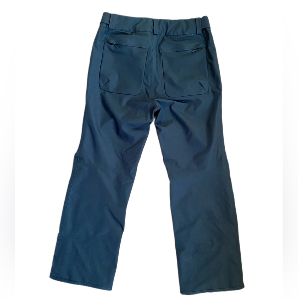 Holden Standard Fit Snowboard Pants - Picture 3 of 9